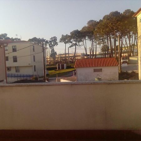 Apartamentos Rua Virxe Do Carme Sanxenxo Zewnętrze zdjęcie