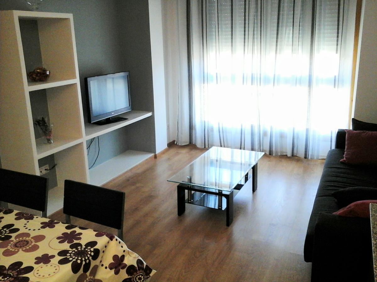 Apartamentos Rua Virxe Do Carme Sanxenxo Zewnętrze zdjęcie