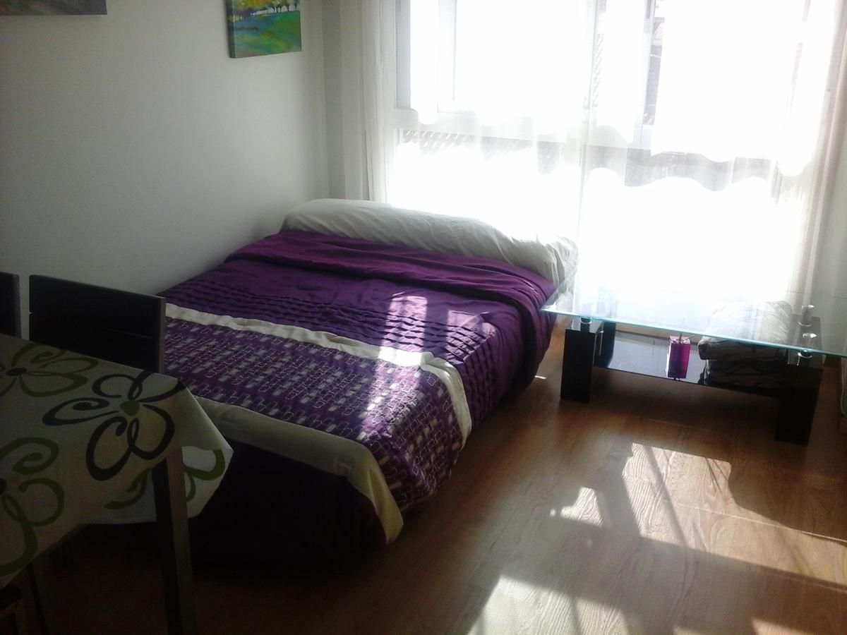 Apartamentos Rua Virxe Do Carme Sanxenxo Zewnętrze zdjęcie