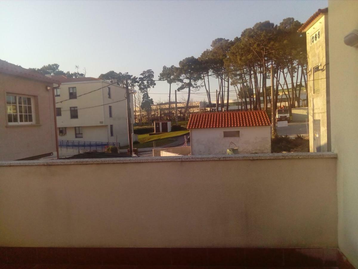 Apartamentos Rua Virxe Do Carme Sanxenxo Zewnętrze zdjęcie